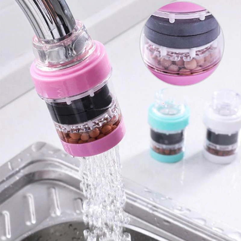 

Фильтры для воды на кран кухонный фильтр для воды очиститель сопла фильтр Магнитный адаптер