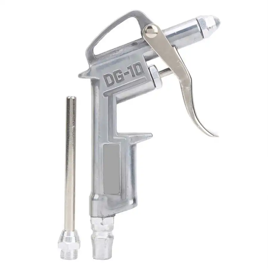 Пистолет для выдувания пыли комплект ручной пневматический инструмент