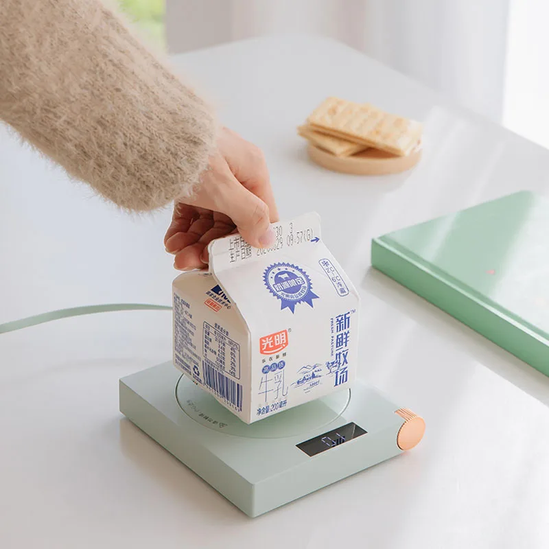 Подогреватель чашки 5 В USB подогреватель кружки подставка для нагрева чая режимов