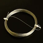 Инструмент для удаления лобового стекла автомобиля, 20 м, стальной трос, устройство для снятия стекла