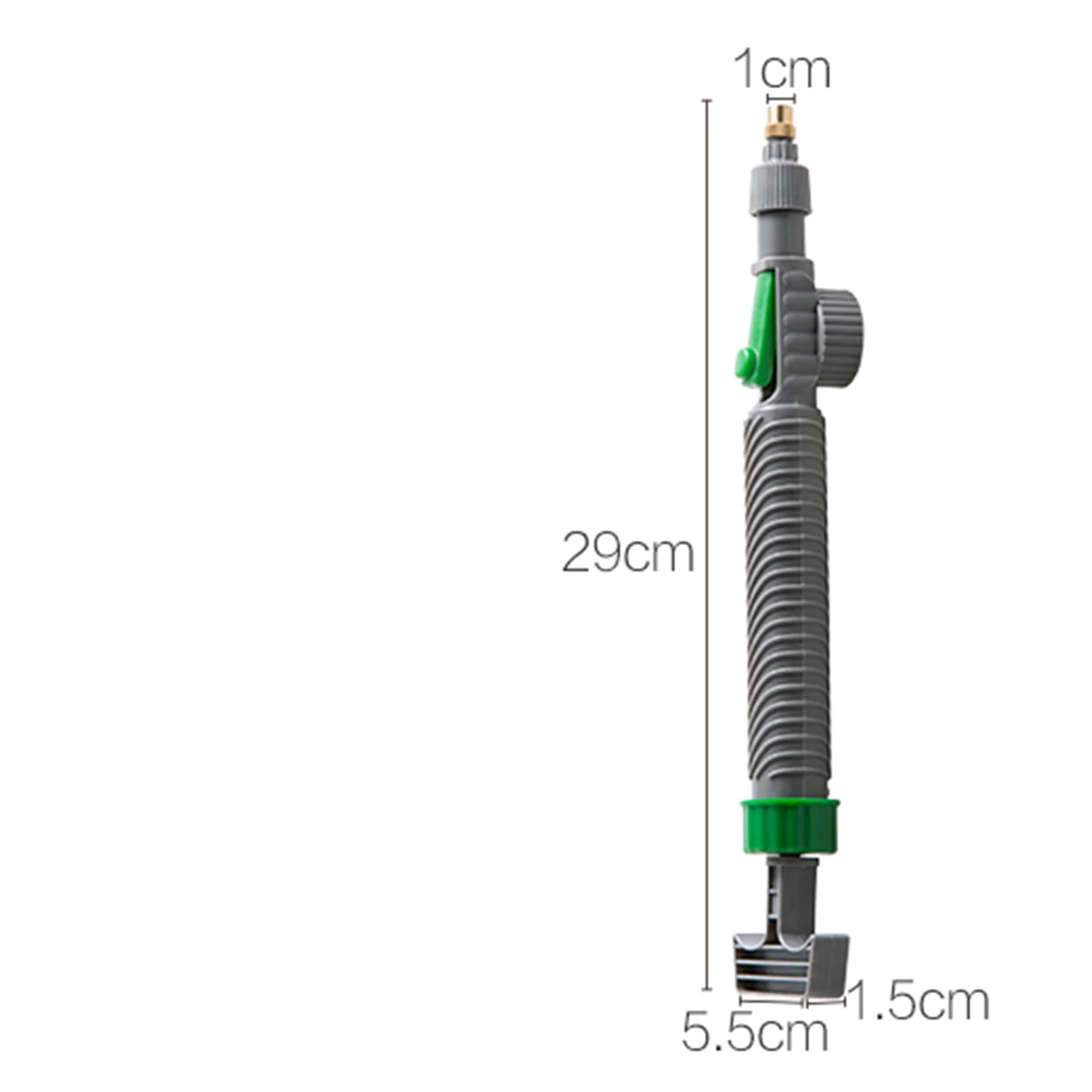 Пластиковая насадка для бутылки кока колы 26 мм|Опрыскиватели| |