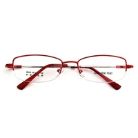 trend memory metal frame anti blu light ultralight optical reading glasses business for men women1 1 5 2 2 5 3 3 5 4