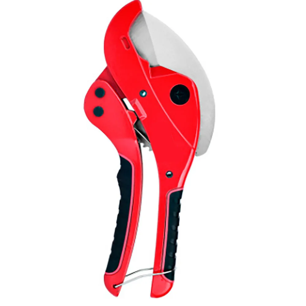 Трубы для водопроводной трубы из алюминия и пластика резак шлангов ножницы резки