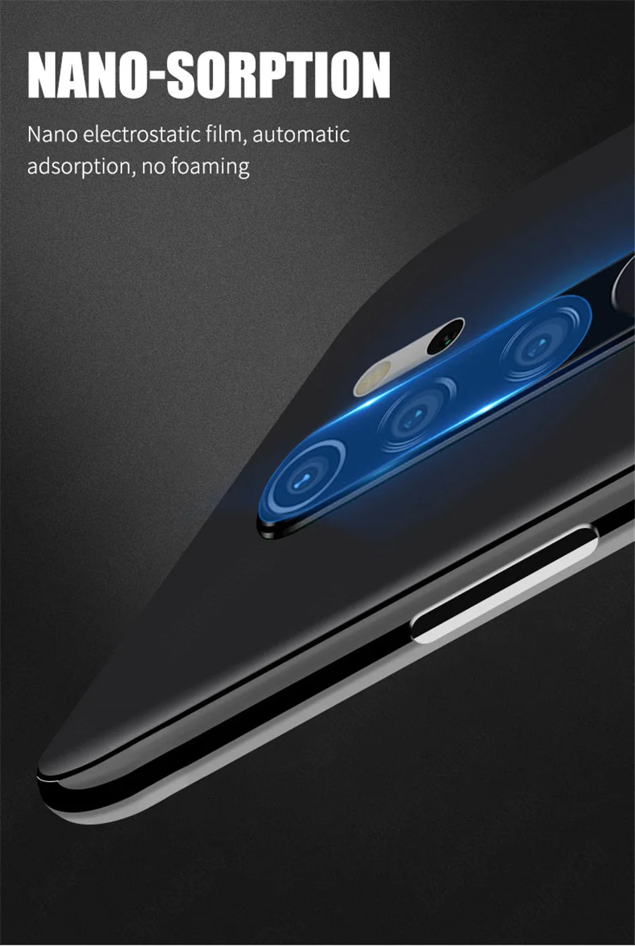 2 шт Xiaomi Redmi Note 8 Pro 8T объектив камеры закаленное стекло для Xiaomi Redmi Note 8 8T стекло протектор экрана на Redmi Note 8 Pro