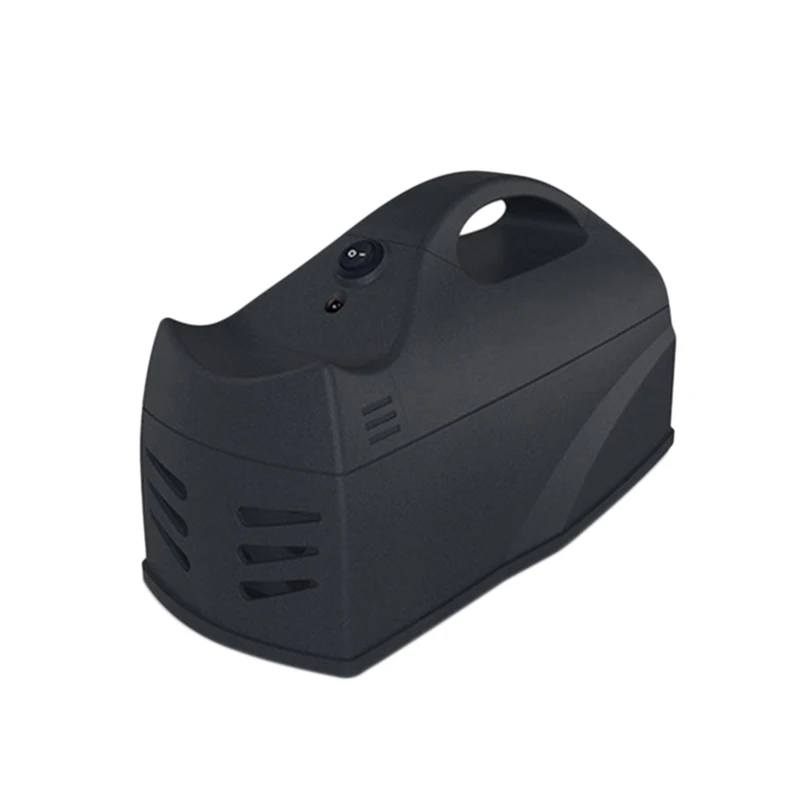 Электронная мышка ловушка для крыс грызунов вредителей убийца WiFi дистанционное