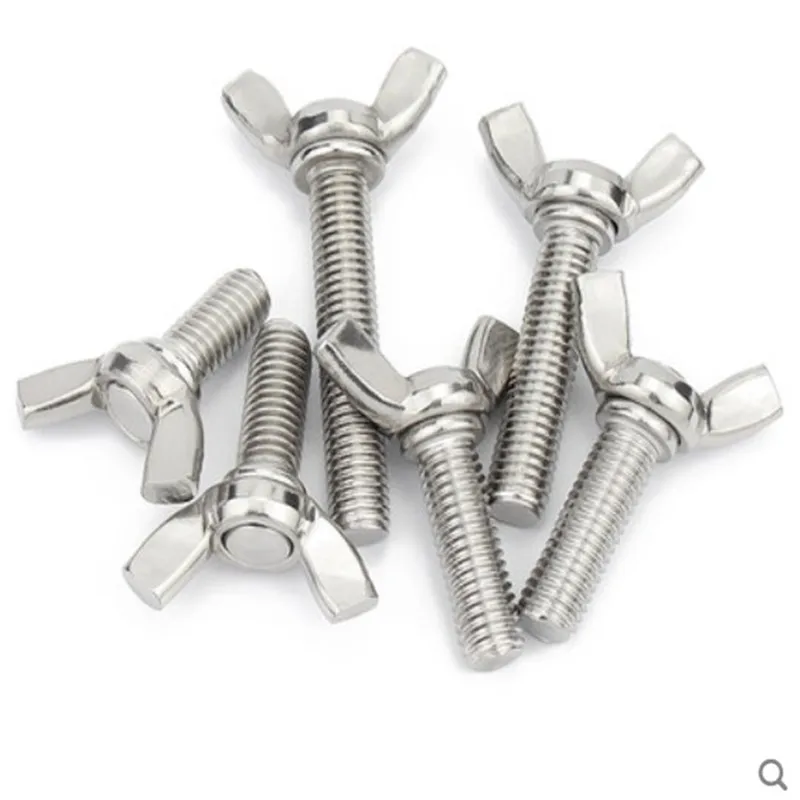 болт 933 din а2. винт м8х1. Socket head bolt m4x18(верс1).