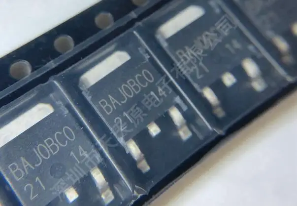 

New original BAJ0BC0FP-E2 BAJ0BC0FP BAJ0BC0 TO-252 IC 10pcs/1lot
