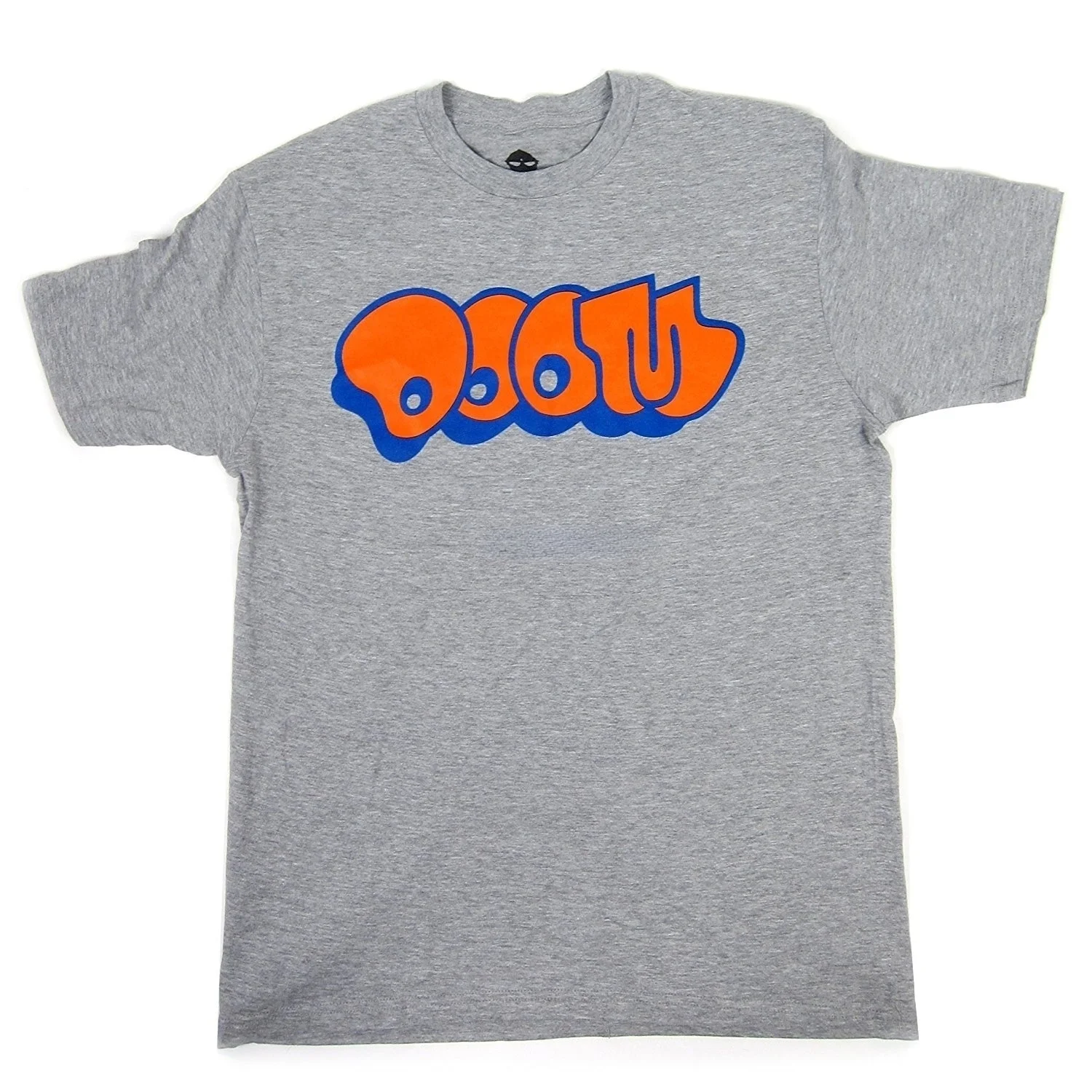 

Мужская модная рубашка с логотипом MF Doom