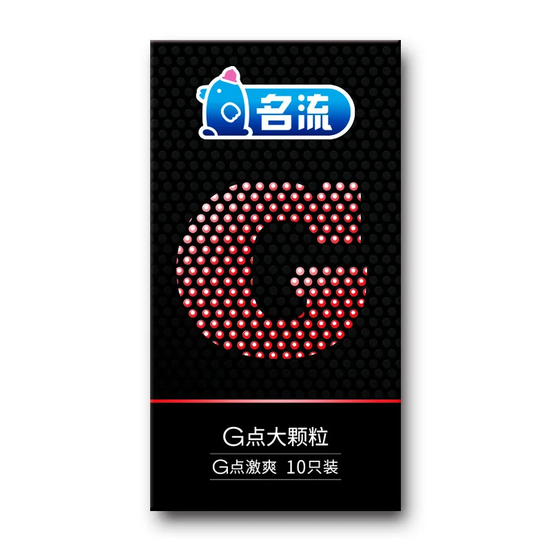 Рисунок 3 - презервативы для стимуляции точки