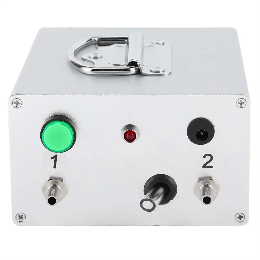 Вакуумный насос с пульсирующим насосом 48 Вт Мощное всасывание зарядка от пульса