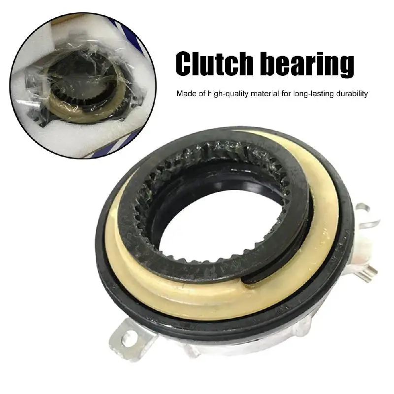 Clutch Bearing Hub Lock Actuator Time For Actyon Sports Kyron 2 Rexton 2005- 2013 4151009000 Car Accessories | Автомобили и