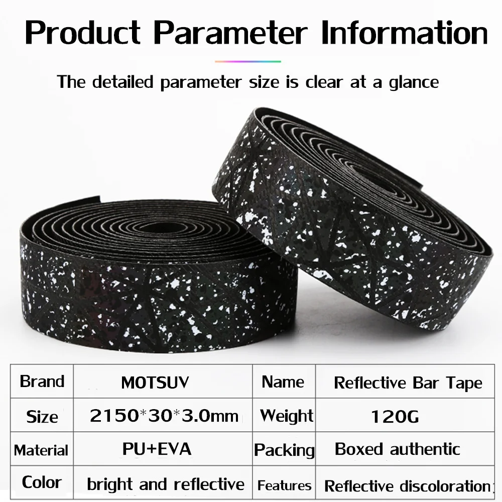 Ярсветильник светоотражающий светящийся нескользящий ремень из полиуретана EVA