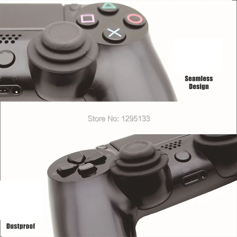 Кольцо для ассистента цели мягкие силиконовые амортизаторы аналоговые