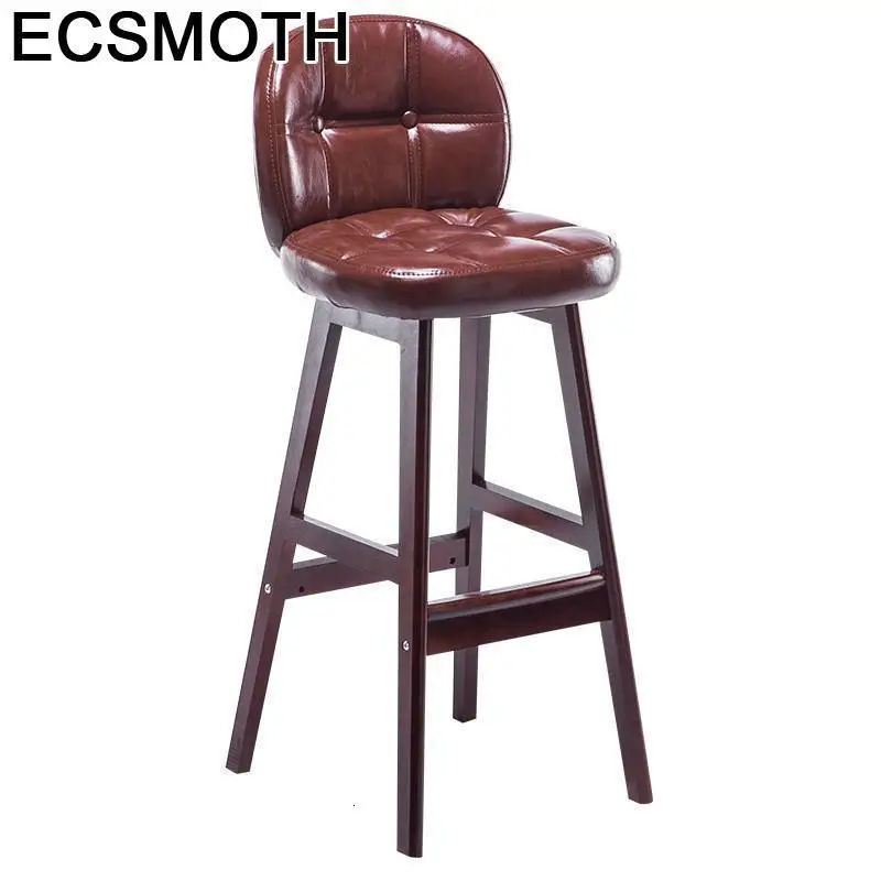 Стол Stoelen Cadir Sandalyesi tabrete Industriel Stuhl taburet De Comptoir кожаный стул Silla Cadeira Современный
