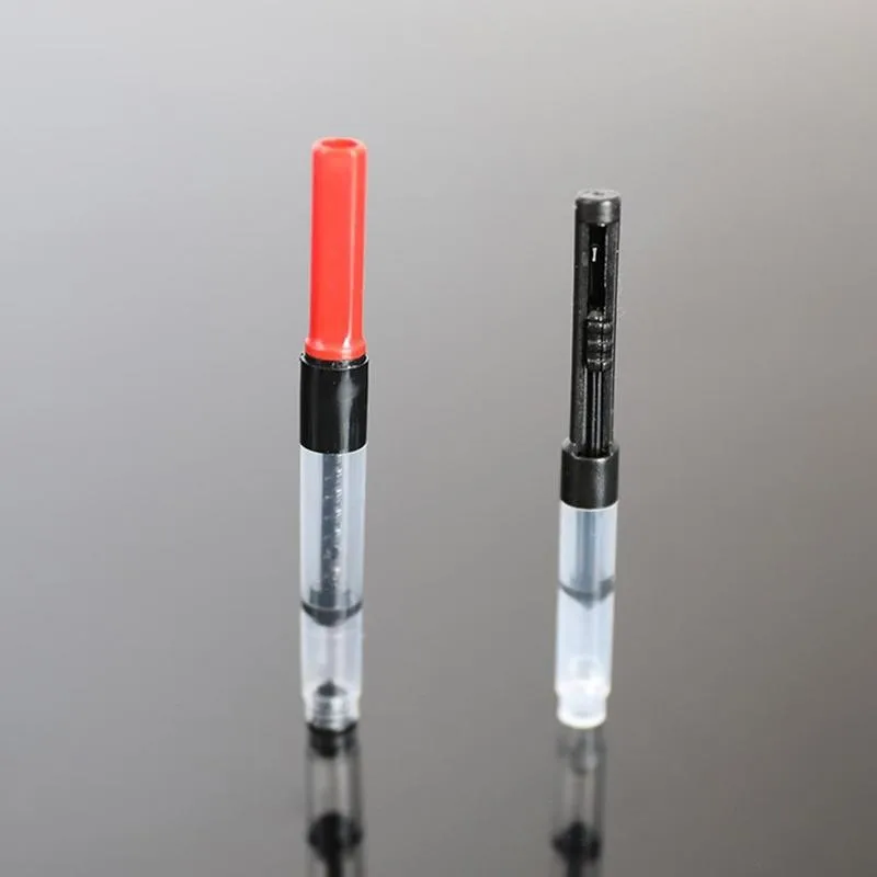 Пластиковый преобразователь Чернил Картриджи-насосы 5 шт. |