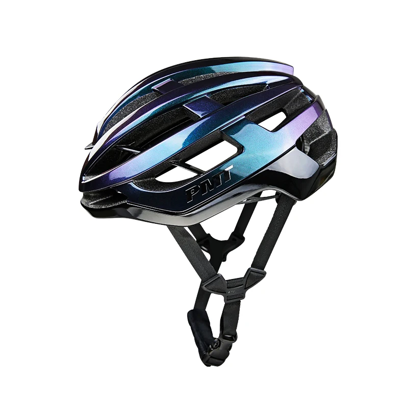 PMT Новый велосипедный шлем регулируемый Сверхлегкий безопасная велосипедная