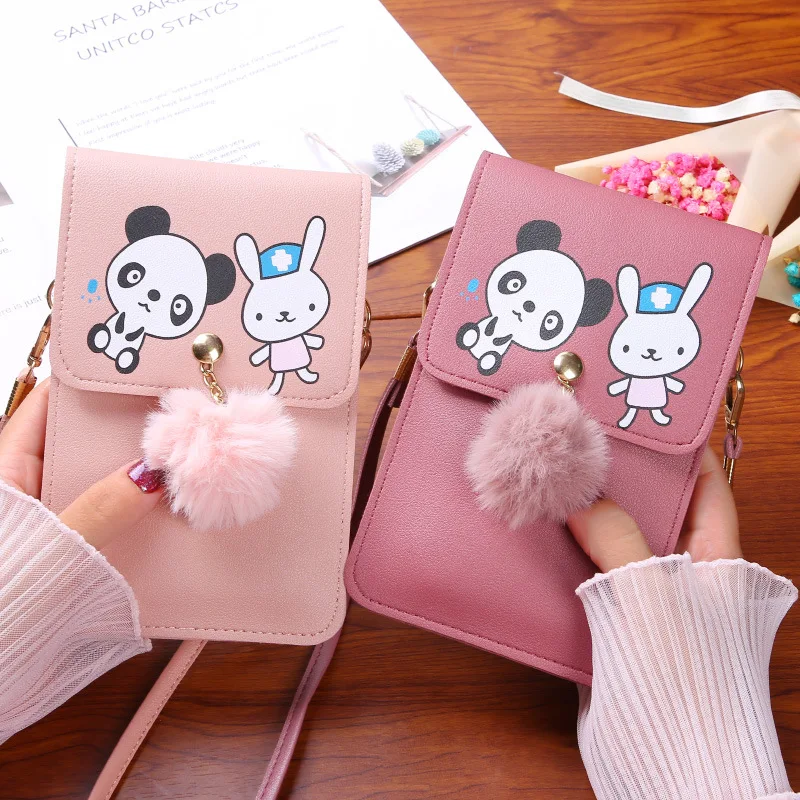 

Мини-сумки для девочек, Милая мини-сумка для девочек, детская сумка, маленький кошелек для монет, сумка через плечо, женская сумка