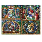 Алмазная картина 