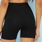 Женская верхняя одежда, однотонные колготки с высокой талией, шорты для йоги, сексуальные бесшовные шорты пуш-ап, спортивные трико, велосипедные шорты