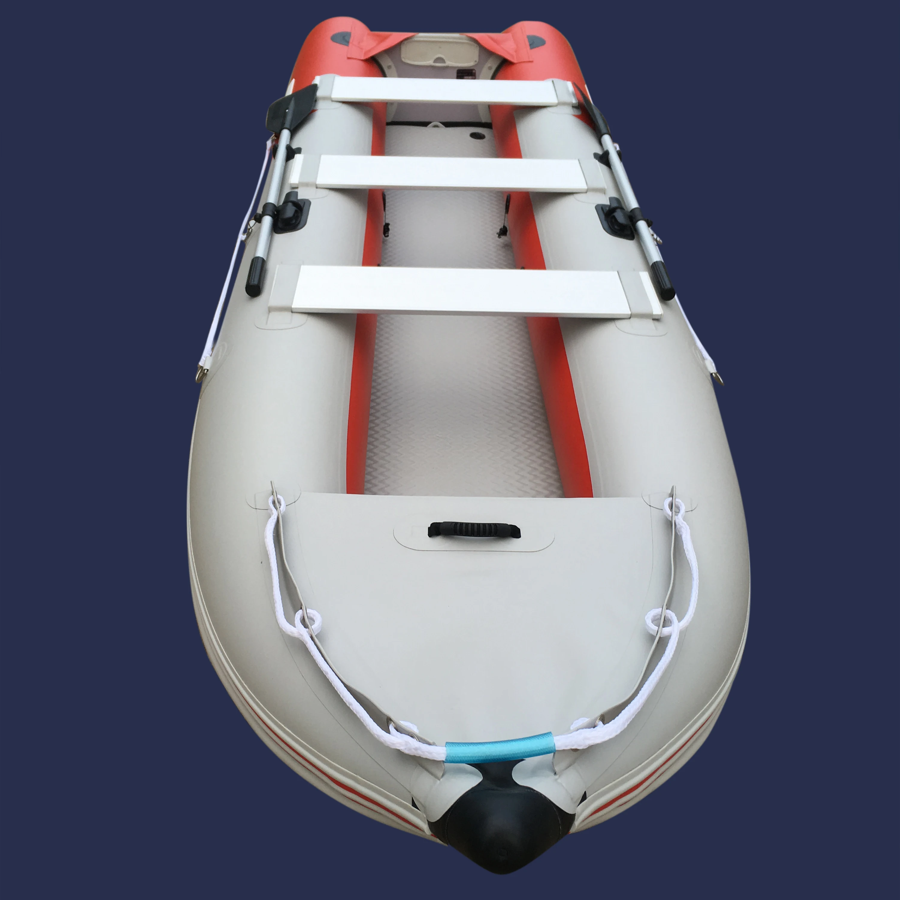 Бесплатная доставка надувные рыболовные каяки GTK420 Goethe на 3 человек|kayak kayak|inflatable