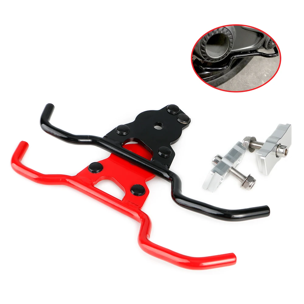 Для BMW R1200GS LC ADV 2013 2018 2019 R1250RT R1250GS задний мост обтекатель защита мотоцикла Paraleaver