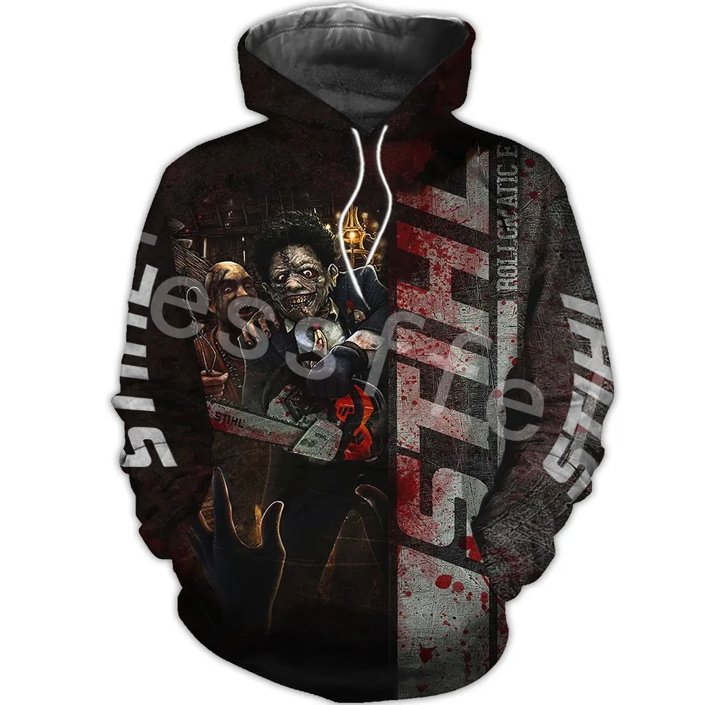 

Tessffel Crazy Amazing Halloween 3D Printed Hoodies Sweatshirts Zip Hooded For Men And Women Casual Streetwear Style-H13