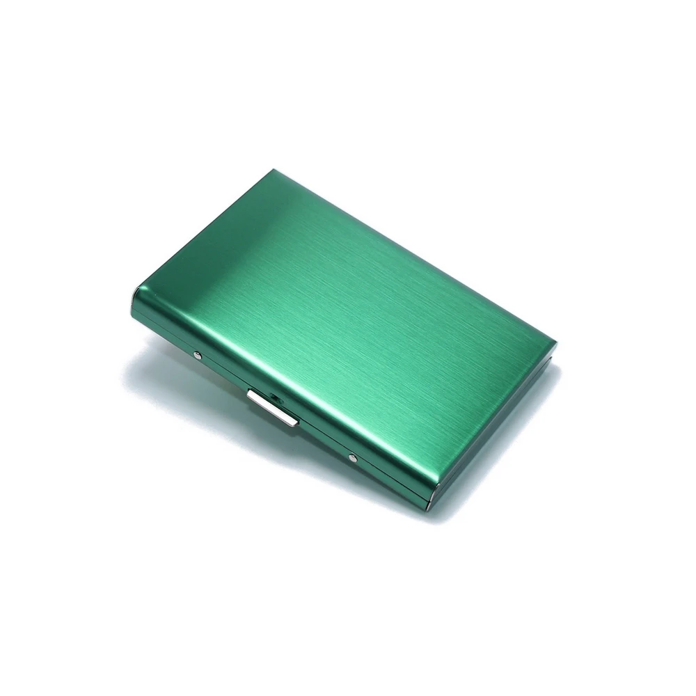 Держатель для кредитных карт из нержавеющей стали | Дом и сад