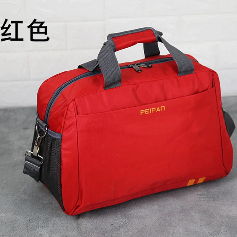 6 цветов новинка 2021 модная дорожная сумка водонепроницаемые дорожные сумки