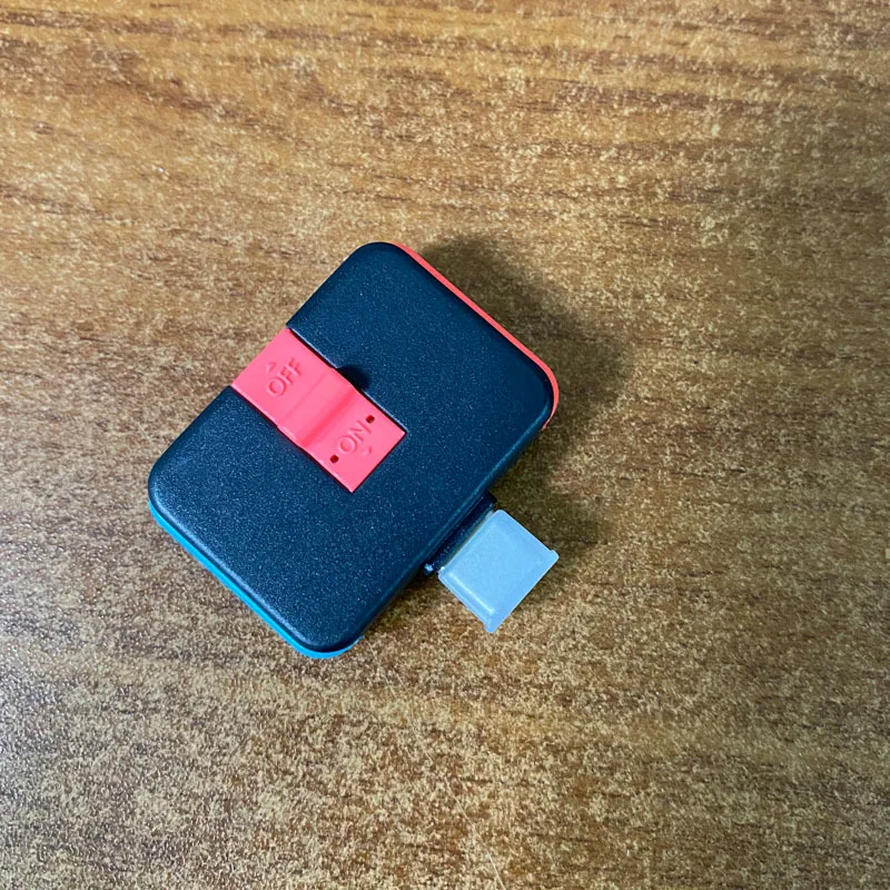 

Portable RCM Loader + RCM Jig Kit For Switch NS HBL OS SX Payload USB Dongle Support for payload.bin injection file