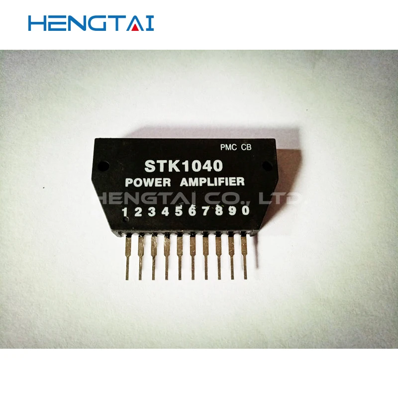 Бесплатная доставка STK1030 STK1040 оригинальный модуль|Запчасти для пылесоса| |