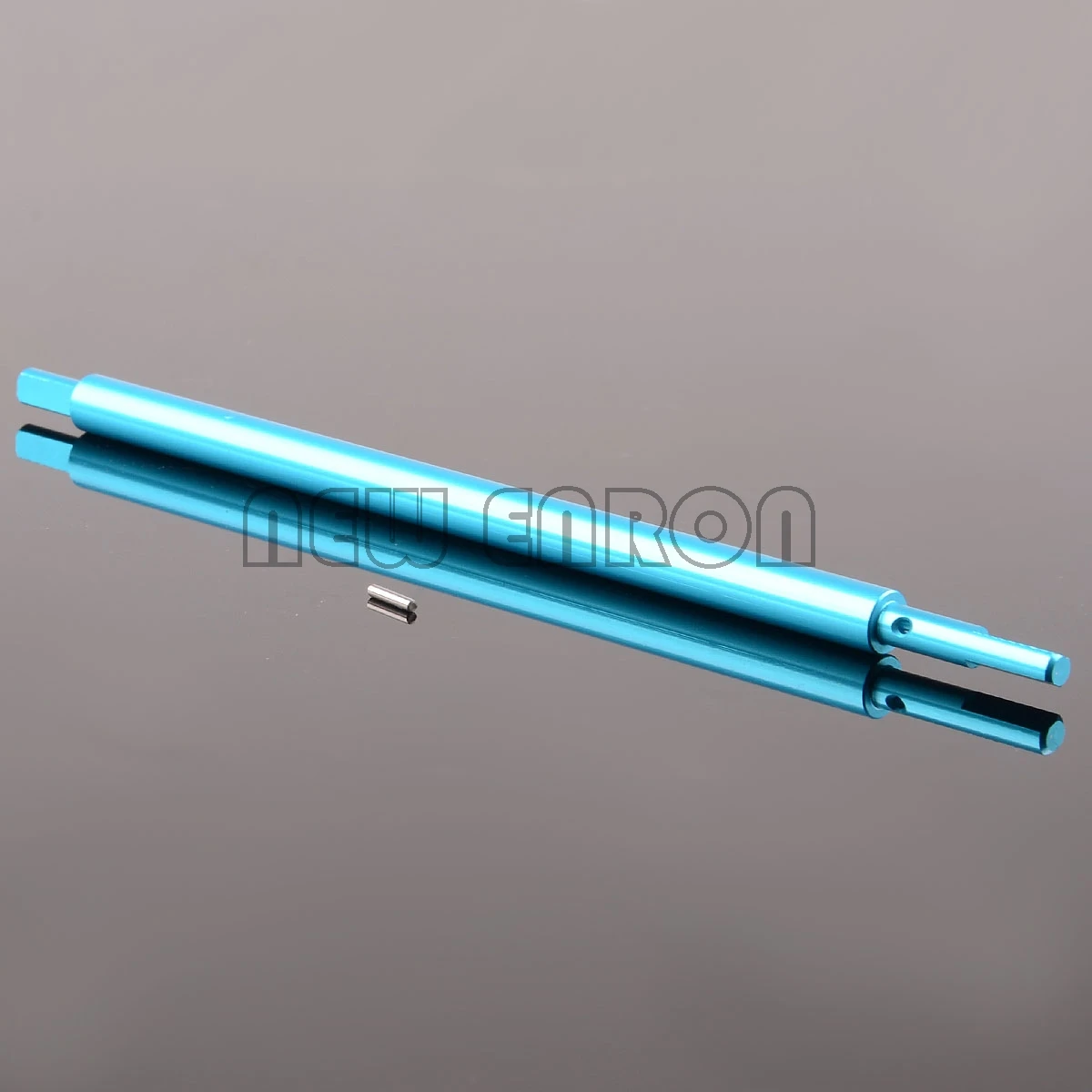 Новинка алюминиевая фотовспышка ENRON 736062 149 мм FS для грузовика внедорожника 1/18th