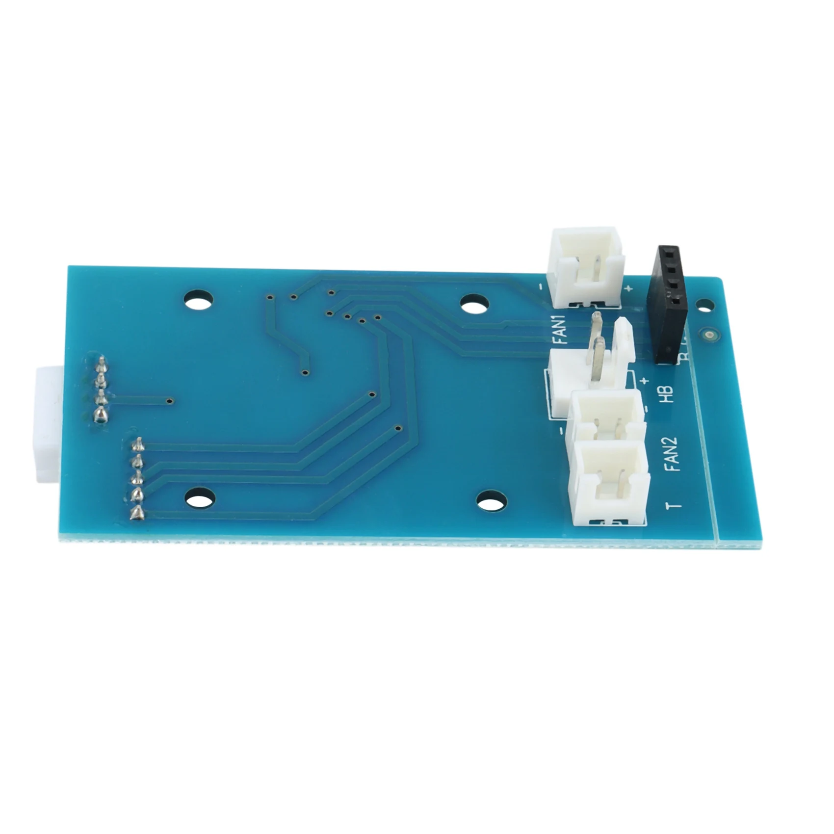 Hot-End PCB Adapter Board 24-Pin Cable Printer Kit Replacement Parts | Компьютеры и офис