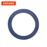 soft gasket spacer parts electric bicycle kits for bafang bbs01 bbs02 bbshd mid motor bicycle parts increase force of friction
