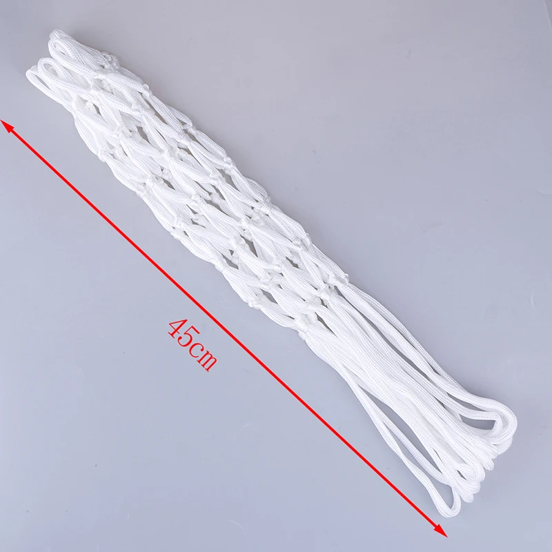 

Durable Basketball Net Nylon Non Whip Sports Replacement