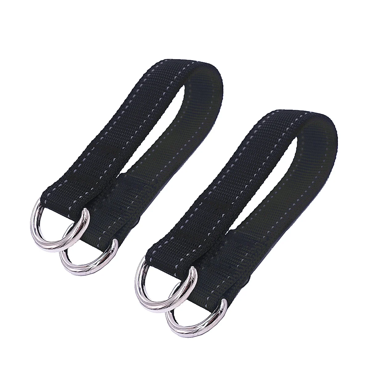 1 пара сверхмощных качелей подвесной ремень для улицы помещений гамак качели