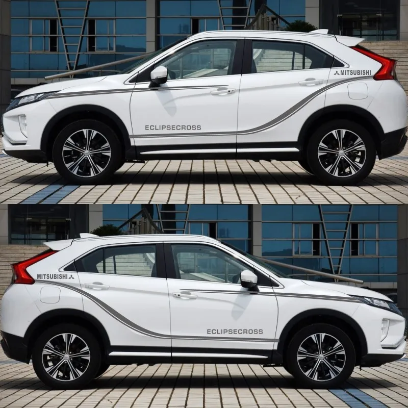 Мир Датун автомобиля Стайлинг спортивный автомобиль наклейки Автомобильные