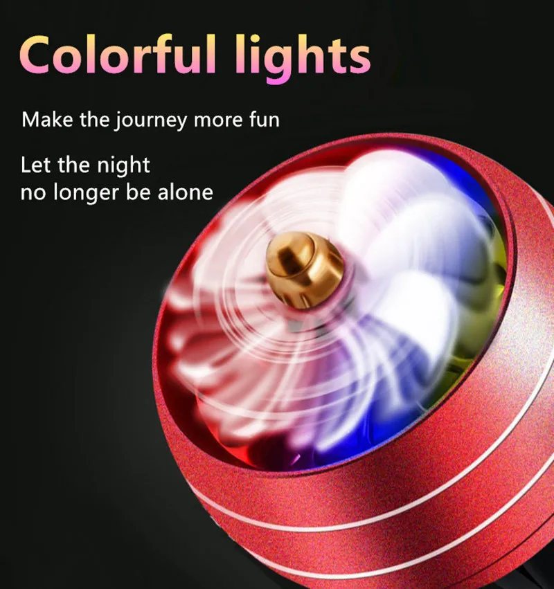 Новый светодиодный атмосферный светильник автомобильный освежитель воздуха