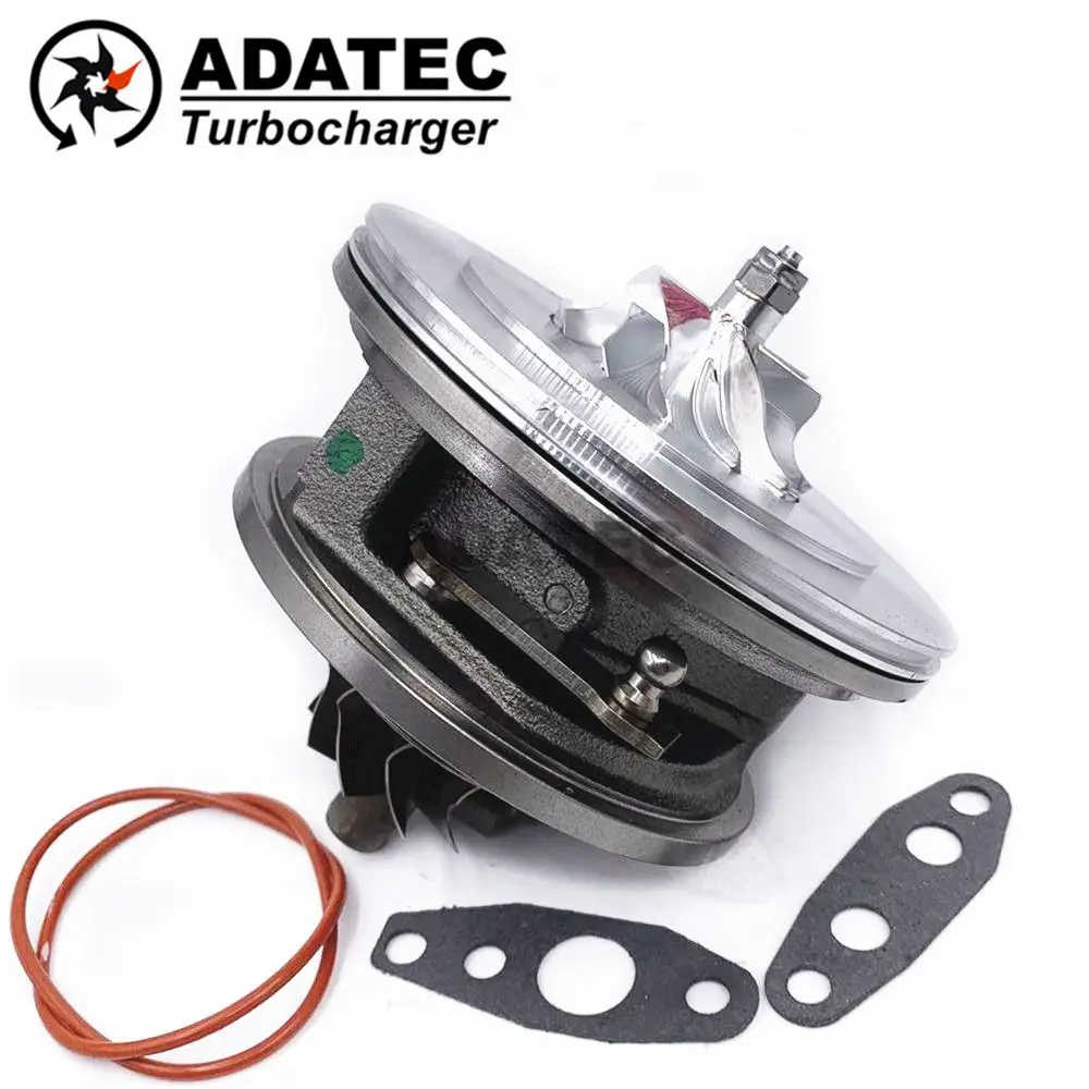 Турбинный картридж BV45 53039880338 53039880262 turbo CHRA 14411 5X30A для Nissan Navara Frontier / Pathfinder D40 YD25DDTI