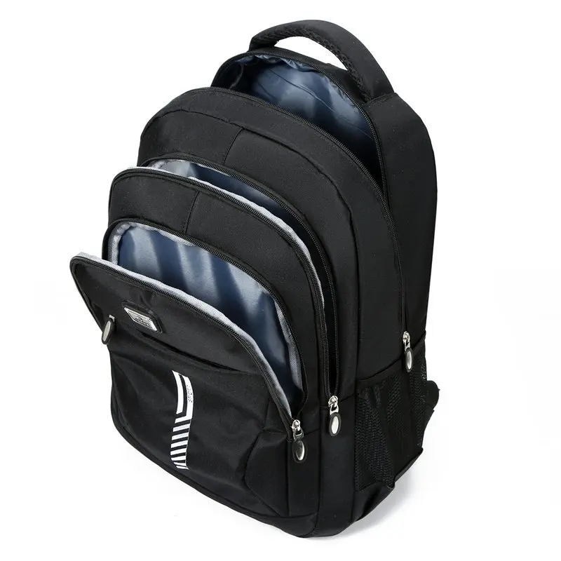 

AOTTLA Waterproof Oxford Cloth Backpacks Brand Casual Men's Shoulder Bag Large High Quality Male Travel Backpack Unisex Mochila