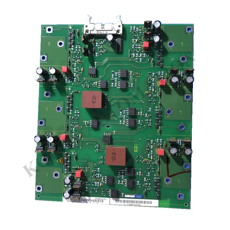 

Siemens Inverter 70 Series Driver Board 6SE7031-8EF84-1JC1