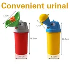 1 шт., детский портативный дорожный Туалет