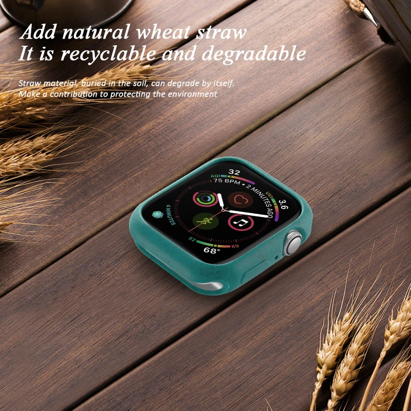Миланский ремешок из нержавеющей стали для IWatch 5 4 1/2/3 42 мм 38 iwatch серии 40 44 чехол