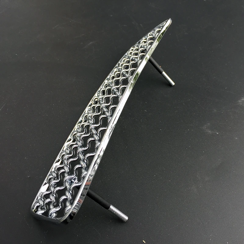 Автомобильная сетка для защиты от насекомых передняя решетка Toyota Land Cruiser Prado FJ 120