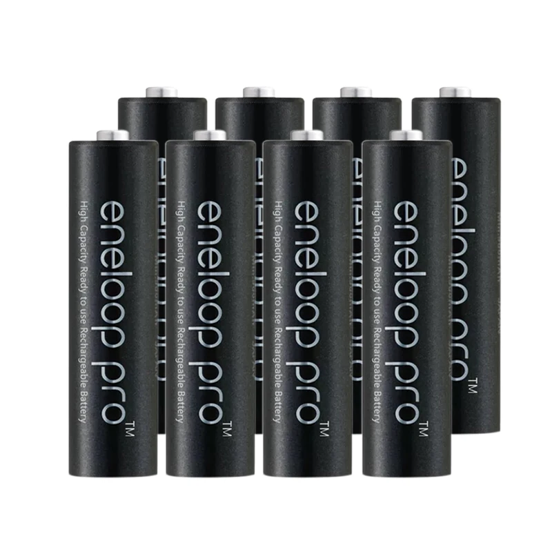 AAA аккумуляторная батарея 950mAh 1 2 V Ni-MH для Panasonic Eneloop ProCamera игрушка-фонарик