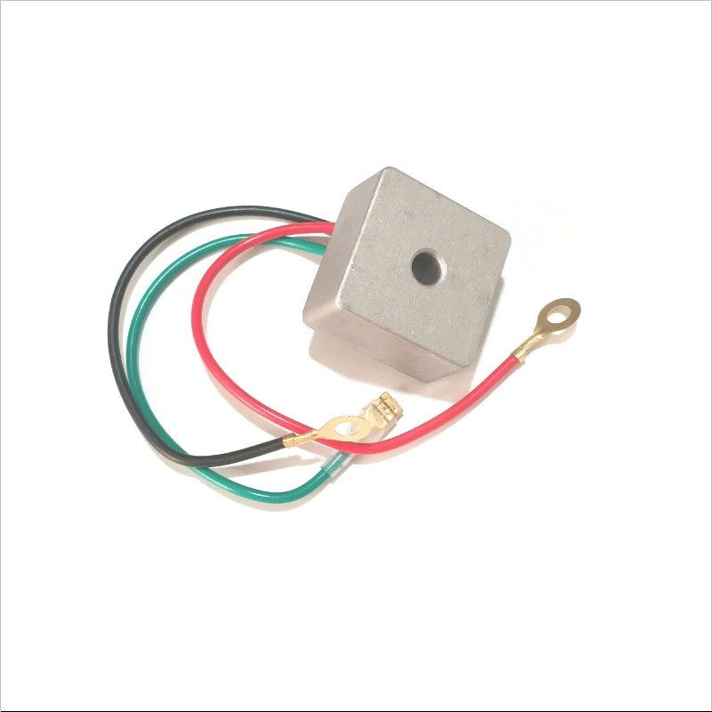 

for Ezgo Golf Cart Kart Club Car Voltage Regulator 27739G01 EPIGC111 Voltage Regulator Rectifier