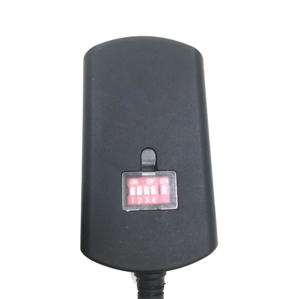 Adblue 9 в 1 OBD2 инструмент Эмулятор поддерживает брендов грузовиков не требует