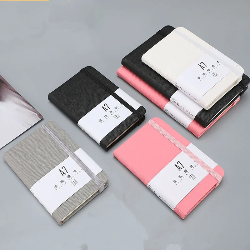 

Блокнот-планировщик для бизнеса cuaderno, портативный ежедневник 2021, ежедневник на неделю, ежедневник, ежедневник, семианальная книжка, офисные...