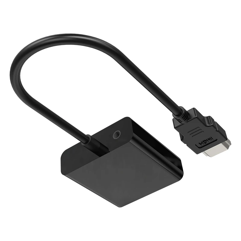 HDMI-VGA    ,    CHB021