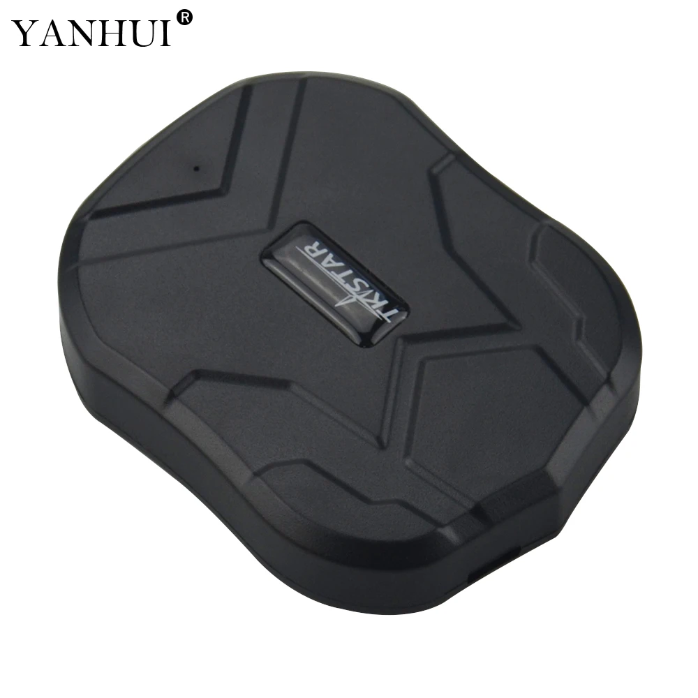 Датчик отслеживания в реальном времени мощный магнитный Смарт трекер TK905/TK905 3G GPS