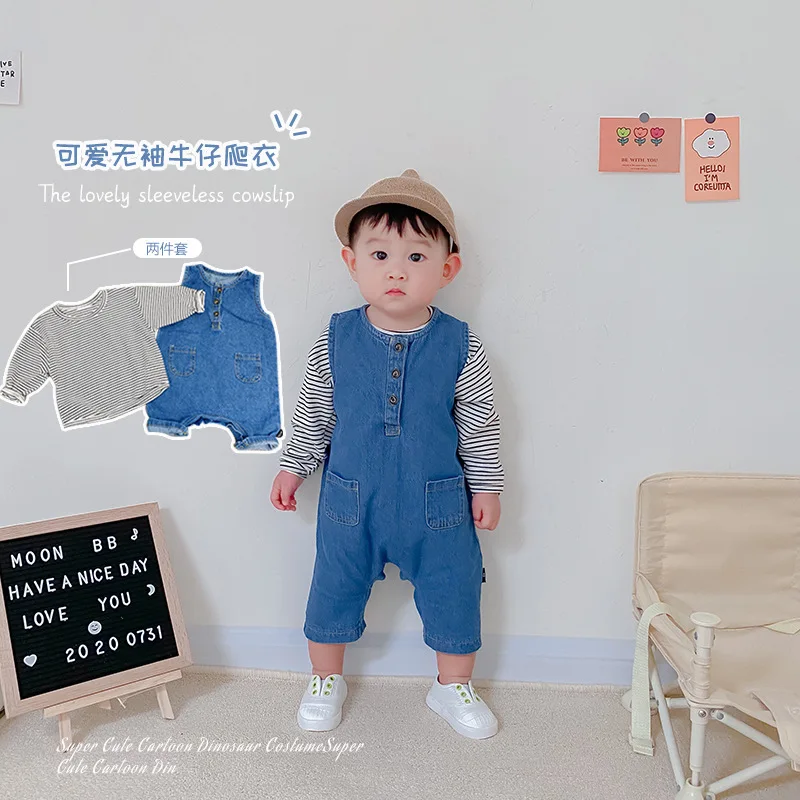 

Комплекты с длинным рукавом и круглым вырезом, однотонный пуловер, Новый Модный Милый милый удобный теплый детский пуловер унисекс из хлопк...